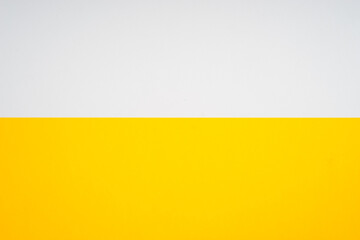 Fototapeta premium Creative arrangement of soft pastel colored papers creating an abstract background