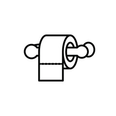 Tissue icon template