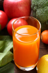 野菜ジュース
