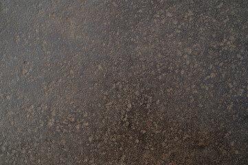 old iron sheet texture.