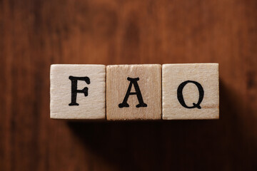 FAQ