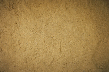 Cracks of texture background great clay wall