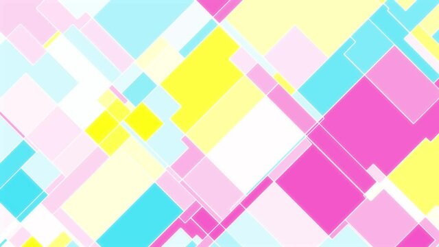 abstract colorful background