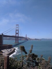 golden gate bridge san francisco