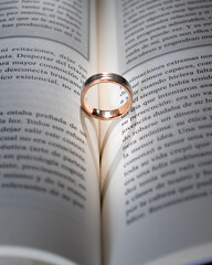 Fototapeta premium Shadow of love