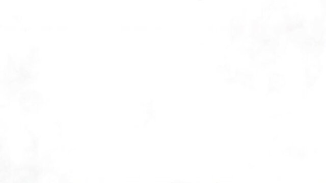 ink graphics, with transitions of white mat mats on a black background, to reveal the background of a photo or video.