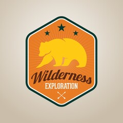 wilderness exploration