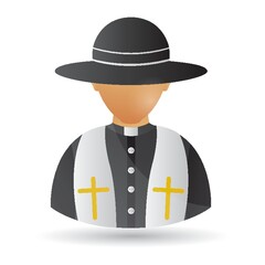 priest