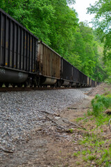 old railway bridge