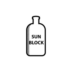 sunblock