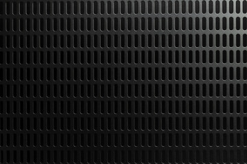 Metal grid background