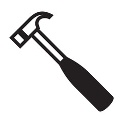 claw hammer