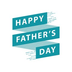 father's day banner