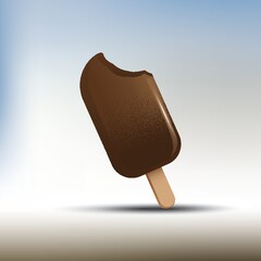 ice cream stick