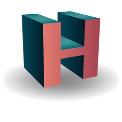 alphabet h