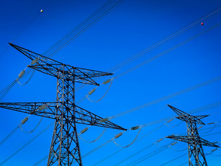 &eacute;lectricit&eacute;