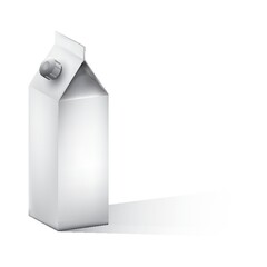 blank drink container