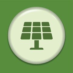 solar panel icon