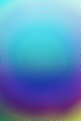 holographic background gradient hologram texture. light radial.