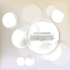 abstract background
