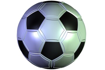 ballon 3d