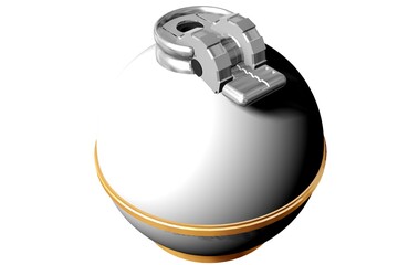briquet 3d