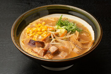 みそラーメン