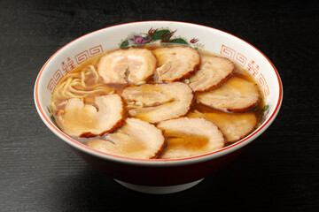 チャーシューメン