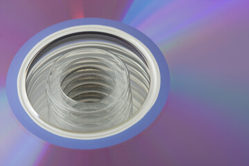  DVD discs