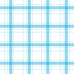 Sarong Motif with grid pattern. Seamless gingham Pattern. Vector illustrations. Texture from squares/ rhombus for - tablecloths, blanket, plaid, cloths, shirts, textiles, dresses, paper, posters.