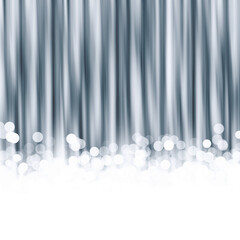 silver striped background