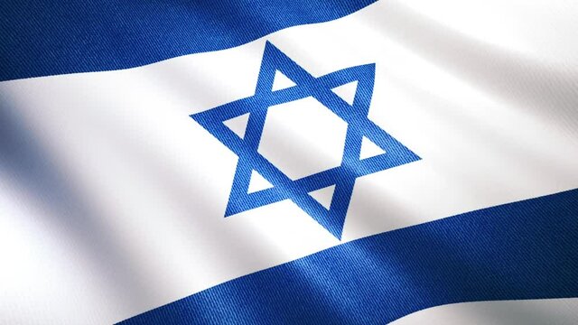Israel flag