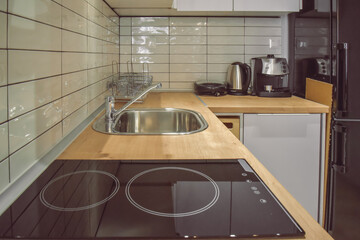 hotel interior design 