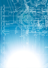  architectural drawing