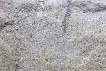 texture of stone on the wall. Old stone.