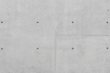 コンクリート壁