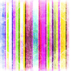 Striped background