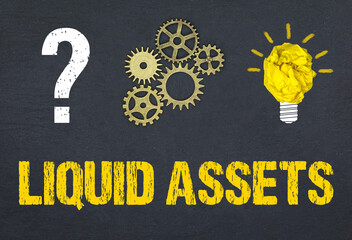 Liquid Assets 