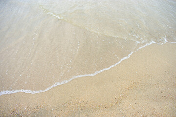 和歌浦片男波海水浴場