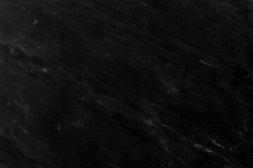 Black marble background and texture