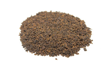 A picture of chai patti