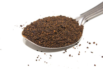 A picture of chai patti