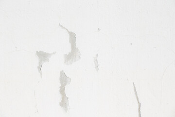 white concrete wall texture background 