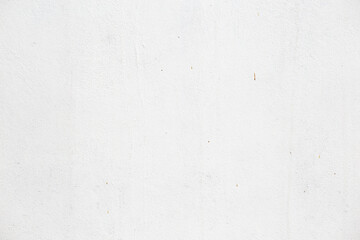 white concrete wall texture background 