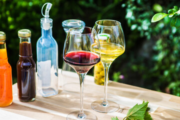 nomikai wine