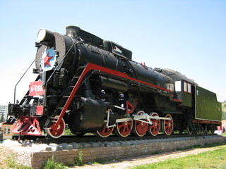 Obraz premium Technika