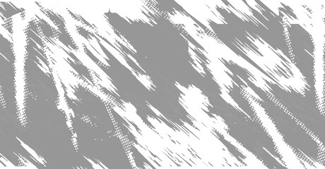 brush with motif pattern background image..