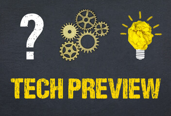Tech Preview