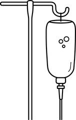 IV drip