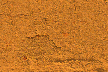 Grunge retro vintage paper texture. Modern futuristic painted wall for backdrop or wallpaper with copy space. Close up image